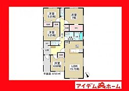 愛知県西尾市一色町一色未荒子