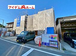 愛知県豊田市志賀町高洞