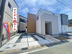 愛知県豊川市金屋本町2丁目