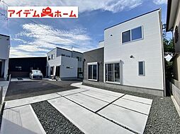 愛知県豊川市萩山町1丁目