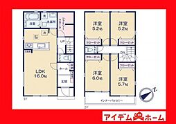 愛知県豊川市御津町広石後畠
