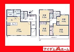愛知県豊川市御津町広石後畠