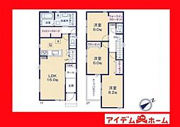 愛知県豊川市御津町広石後畠