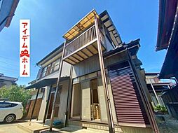 愛知県西尾市中畑町向野