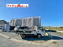 愛知県豊川市御津町御馬東