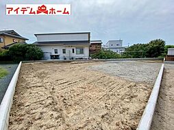 愛知県豊川市伊奈町出口
