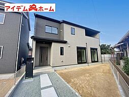 愛知県豊川市国府町下河原