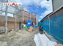 愛知県豊川市国府町下河原