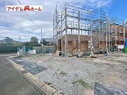 愛知県豊川市国府町下河原