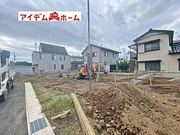 愛知県豊川市大崎町小林