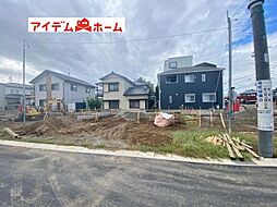 愛知県豊川市大崎町小林