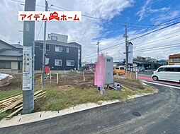 愛知県豊川市大崎町小林