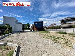 愛知県西尾市錦城町