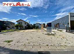 愛知県西尾市錦城町