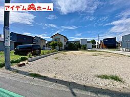 愛知県西尾市錦城町