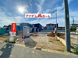 愛知県豊田市広美町中之切