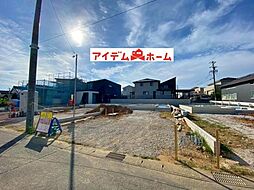 愛知県豊田市広美町中之切