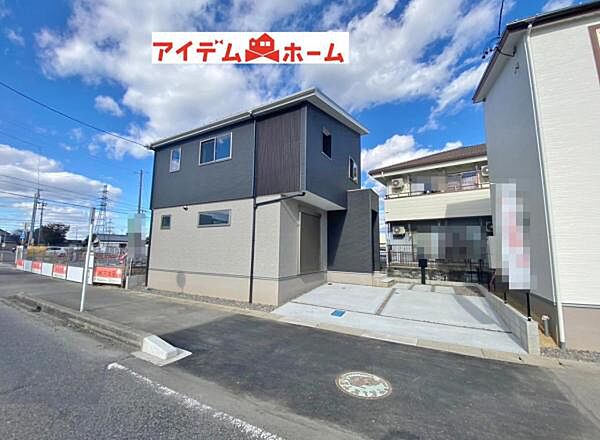 外観：323000443409