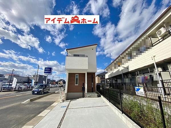 外観：323000443244