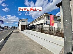 外観の画像