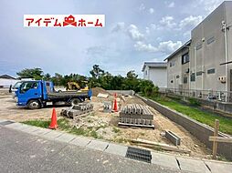 愛知県岡崎市福岡町字新町