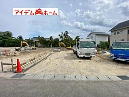 愛知県岡崎市福岡町字新町