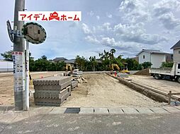 愛知県岡崎市福岡町字新町
