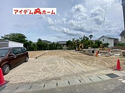 愛知県岡崎市福岡町字新町