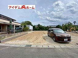 愛知県岡崎市福岡町字新町