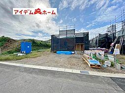 愛知県西尾市鳥羽町古新田