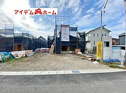 愛知県西尾市鳥羽町古新田