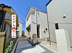 愛知県刈谷市今川町山ノ神