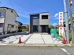 愛知県刈谷市今川町山ノ神