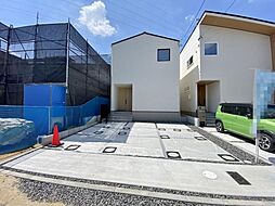 愛知県岡崎市宇頭町字的場