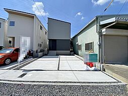 愛知県岡崎市宇頭町字的場
