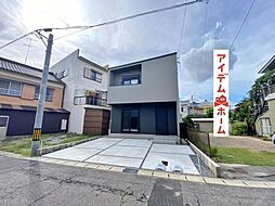 愛知県西尾市永楽町6丁目