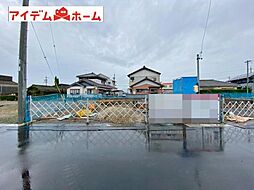 愛知県西尾市徳永町西側