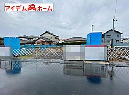 愛知県西尾市徳永町西側