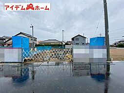 愛知県西尾市徳永町西側