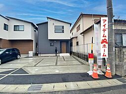 愛知県知立市山町御手洗