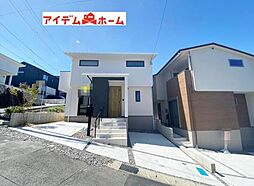 愛知県岡崎市稲熊町字3丁目