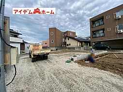 愛知県豊川市豊栄町