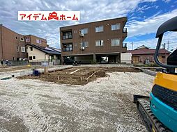 愛知県豊川市豊栄町