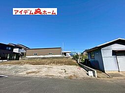 愛知県豊川市赤坂町御園