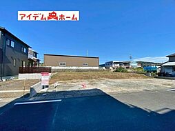 愛知県豊川市赤坂町御園