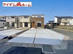 愛知県豊川市桜町2丁目