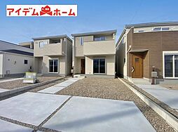 愛知県豊川市桜町2丁目