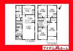 愛知県豊川市桜町2丁目