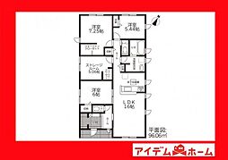 愛知県豊川市桜町2丁目