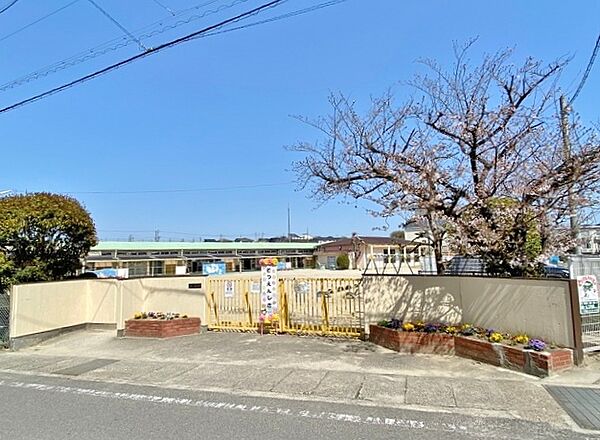 大府市立桃山保育園（518m）